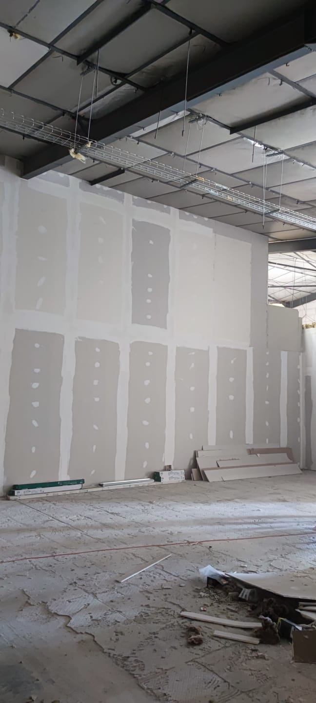 Entrepot regional PFG Luce 5