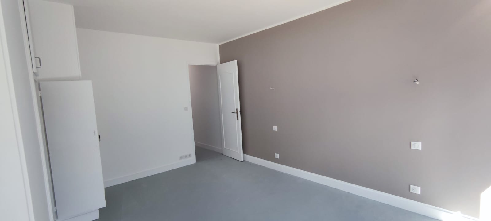 Rehabilitation logement collectif 1