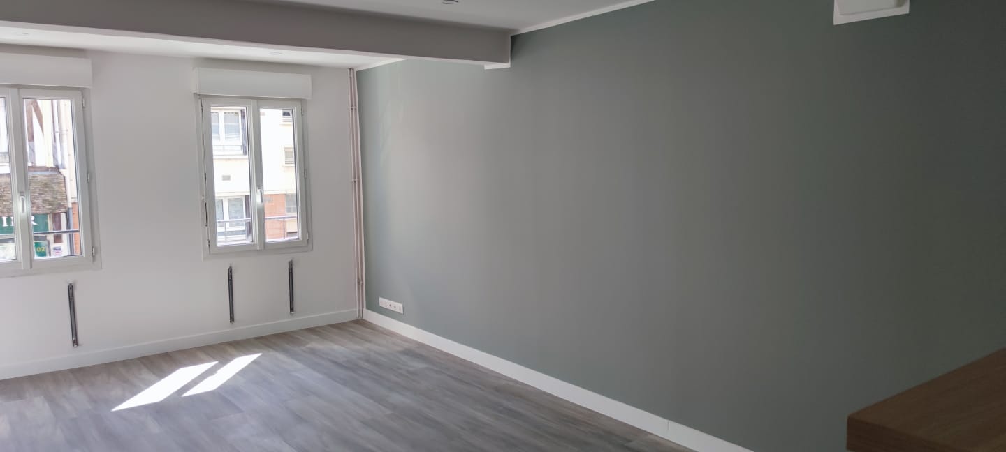 Rehabilitation logement collectif 3 1